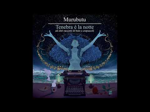 Murubutu - Le notti bianche - feat. Claver Gold (prod. XxX-Fila)
