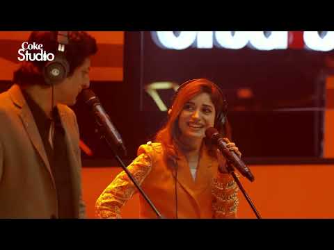 Dildar Sadqay, Jawad Ahmad & Elizabeth Rai, Coke Studio Season 11, Episode 9