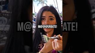 Download lagu Lacy Thought Darla Told Him to Do WHAT on Stream 😭🌴💀 mp3