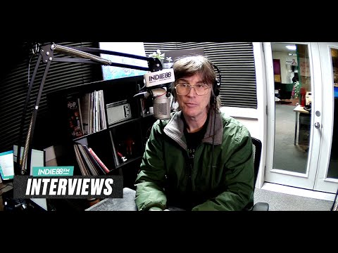 Thumbnail for Indie88 Interviews: Sloan by Concert