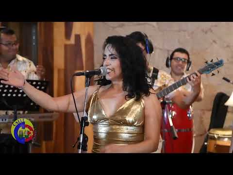 CALLE 3 LA SONORA - NUBE GRIS (En Directo)