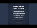 Meem Hi Meem Dalas Lagi Child Version