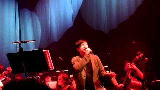 Sparks - Looks, Looks, Looks (The Barbican, London, 2014)