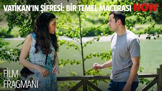 Vatikan’ın Şifresi 1. Bölüm Fragmanı İzle