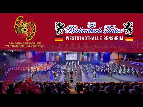 Fanfaralonate - Gallery