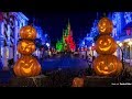 Mickey S Not So Scary Halloween Party MNSSHP