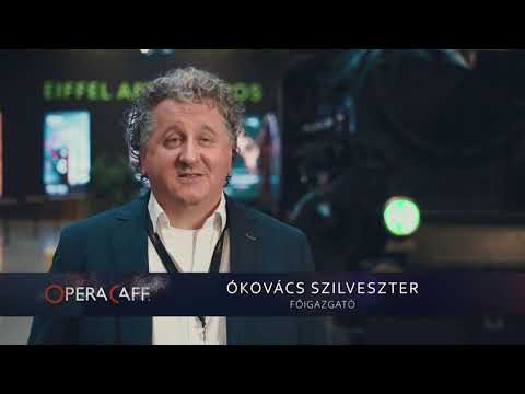 OperaCafé 20211010 - Eiffel Műhelyház hivatalos megnyitó előtti sajtótájékoztató