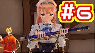 [実況プレイ]ライザのアトリエ ～常闇の女王と秘密の隠れ家～[ネタバレあります]#6