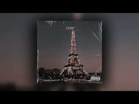 [FREE] Luv Resval x Savage Toddy x Nekfeu x Coelho Type Beat - PARIS - [Prod.Soum OTT]