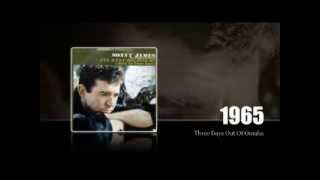 Sonny James - Three Days Out Of Omaha