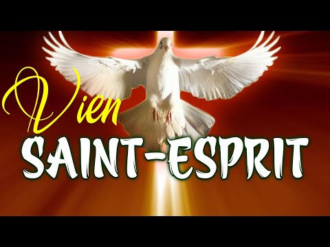 Belle 100 Minutes De Louange Saint-esprit [ Paroles ] Louange et Adoration Chrétienne