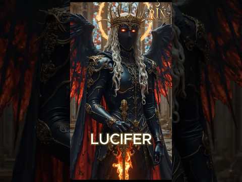 The Six Most Feared Demons in History #demons #mythology #occult