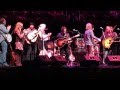 Sam Bush and Friends - Take Me Out to the Ballgame / Teach Your Children