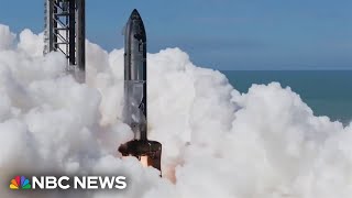 SpaceX Starship gears up for 10th test flight