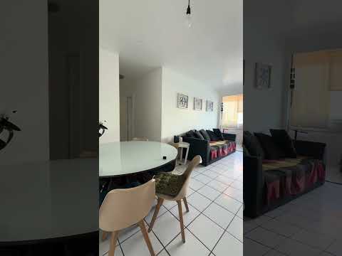 Vídeo - Apartamento com 4 quartos, Olho D'Água - São Luís - Apartamento em Olho D'Água, São Luís - à venda - V s Ferreira imobiliária