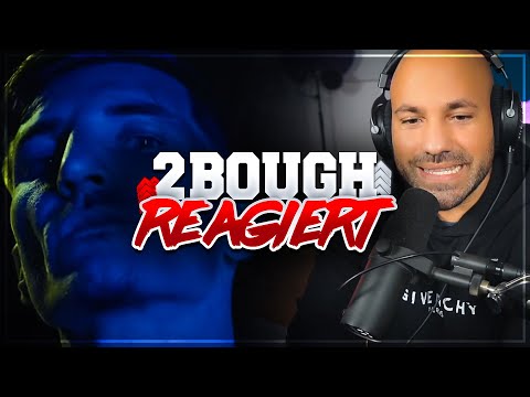 Es ist Bösewicht! ASCHE X JURI - DRAMA (prod. by ASCHE) / 2Bough REAGIERT