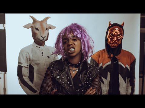 DUPLA 02, RUBI - RUSSYAN TANJIRO (Videoclipe Oficial)