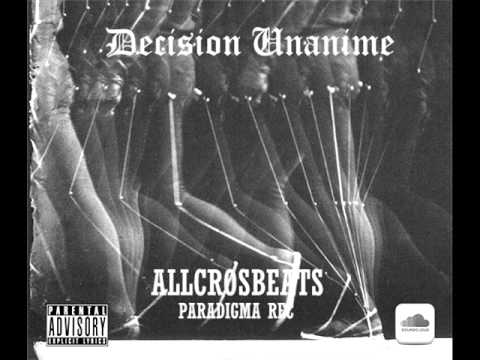 18.ALLCROS - Dulce & Traicionera (667Dke,DemonDiestro & Kancerbe