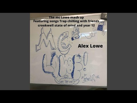 The Mc Lowe Mash Up