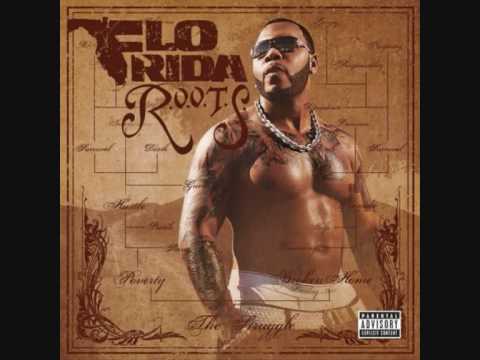 Flo Rida feat Pleasure P - Shone