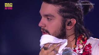 Luan Santana Nega Festival de Verão de Salvador 11.12.2016