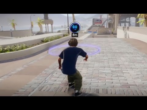 Skate - Complete the AR Program (Stomp the Ender)