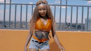 Navy kenzo feat. Diamond platnumz- Katika (Cover by ZaynTana)