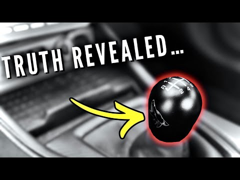 I WAS WRONG ABOUT FORD MUSTANG WEIGHTED SHIFT KNOBS *WATCH THIS...🤯