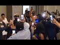 OMAHA NEBRASKA BEST SHOW TIMES CONCERT OF QUARTIER LATIN FASHION KOFFI OLOMIDE