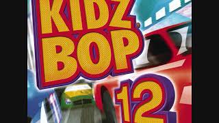 Kidz Bop Kids-Ice Box