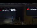 Awakening From The NPCs Cedric Wong TEDxPCMS Youth