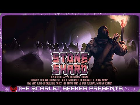 Stoneshard: Way Forward Update | Overview, Impressions and Gameplay