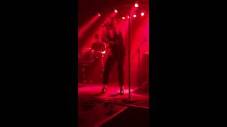 Speak In Tongues (Live in Chicago) - Machineheart