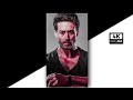 Tiger Shroff Mass WhatsApp Status Tiger Shorff HD Alight Motion Preset