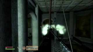 Let's Play Oblivion Part 46 - The House Cleaner