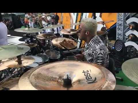 Rod Bala - Ressaca de Saudade - in Miami Beach .💥🎶