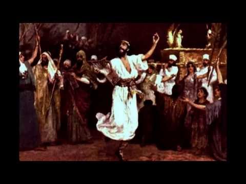 Ad Heino , Hasta ahora (Avraham Fried)