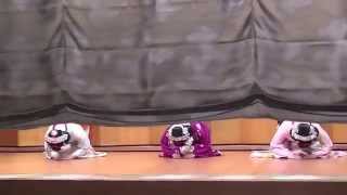 Roman Flügel - Parade