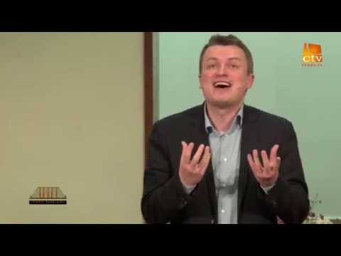 Cortul Întâlnirii -  Adrian Tămaș - Să nu întristezi pe Duhul Sfânt