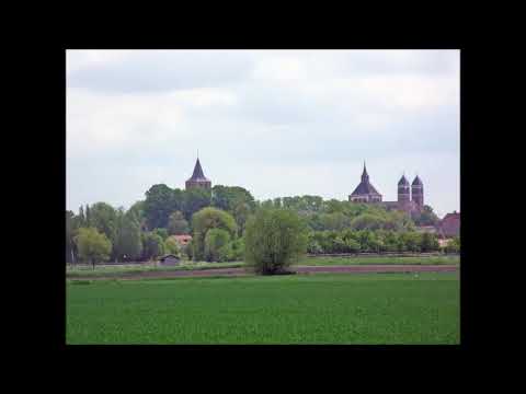 Halsteren en het daar gesproken dialect