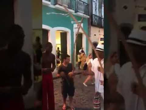 Aqui é minha casa minha varanda meu dende video completo