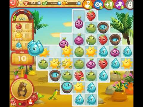 Farm Heroes Saga Level 397