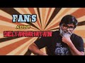 Fan S About Selvaragavan 7g Rainbow Colony Dhanush Yuvan Shanker Raja Selvaragavan