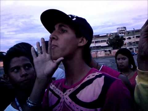 CRV BatallasCRV-Los Guayos - Semifinal - Summer vs Alma Negra