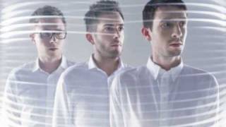 Delphic - Counterpoint