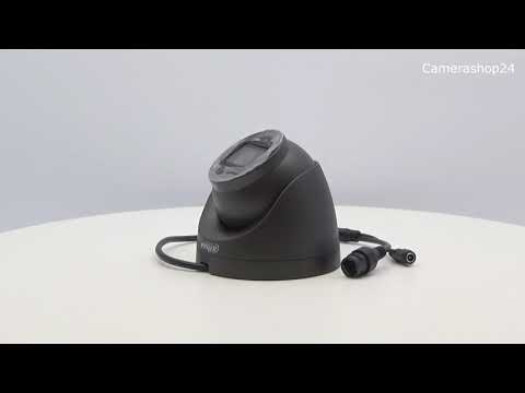 4 megapixel IP camera Dahua 30m nachtzicht 2.8mm lens starlight - b1986