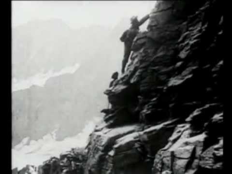 Cervino 1911