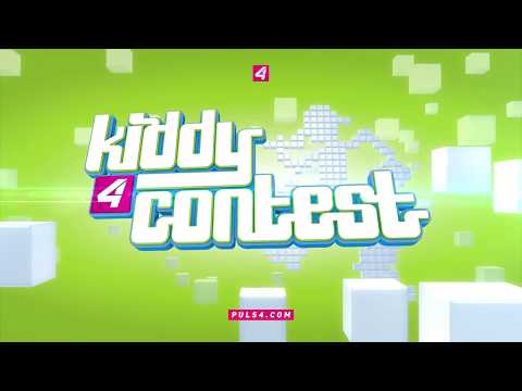 KIDDY CONTEST 2018 - Trailer