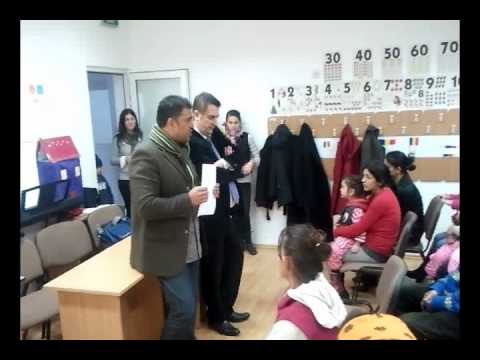 Telechiu 20 Ian 2011