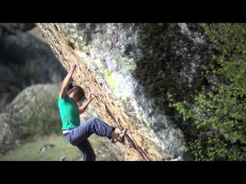 Petzl Roctrip Prilep 2014